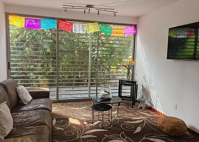 Apartamento Amazing Pool In The Middle Of The